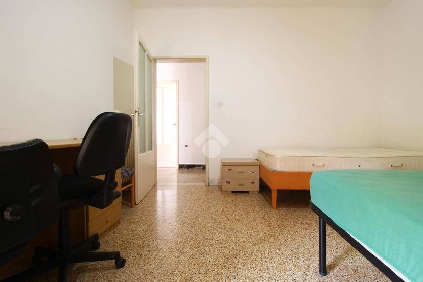 Quadrilocale via M. Bastia 27, Saragozza fuori Porta, Bologna — foto 21 di 36