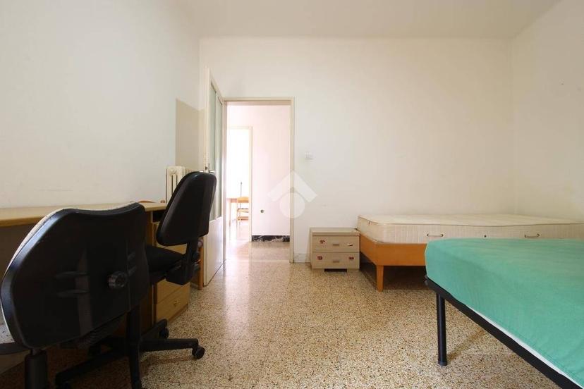 Quadrilocale via M. Bastia 27, Saragozza fuori Porta, Bologna — foto 12 di 36