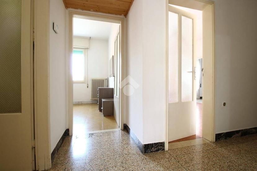 Quadrilocale via M. Bastia 27, Saragozza fuori Porta, Bologna — foto 25 di 36