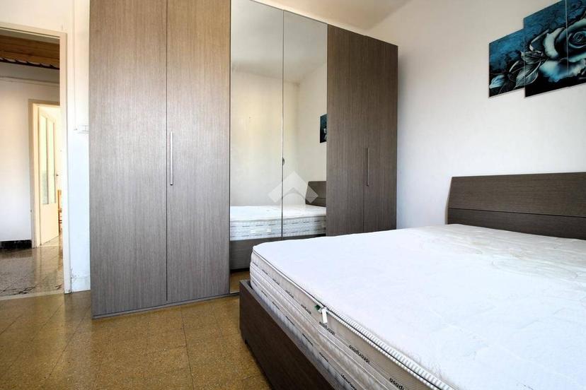 Quadrilocale via M. Bastia 27, Saragozza fuori Porta, Bologna — foto 32 di 36