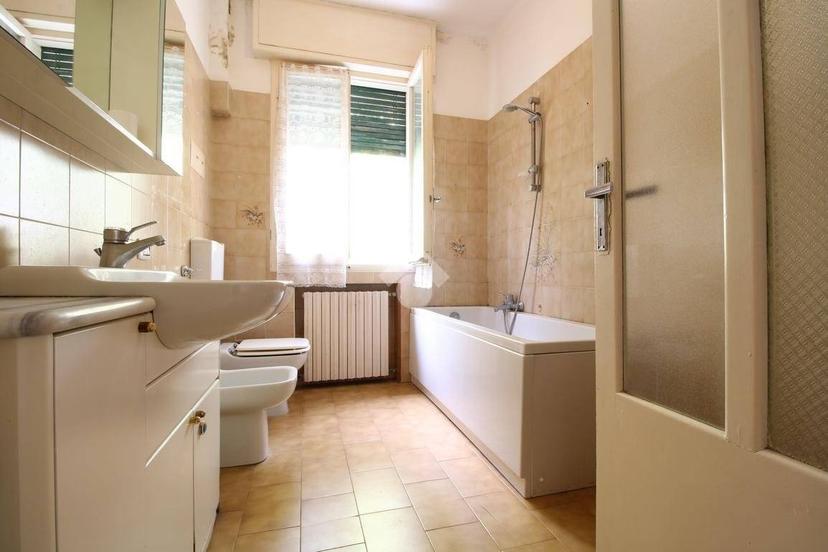 Quadrilocale via M. Bastia 27, Saragozza fuori Porta, Bologna — foto 36 di 36