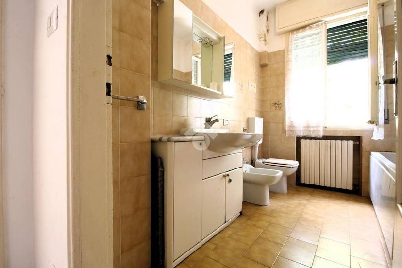 Quadrilocale via M. Bastia 27, Saragozza fuori Porta, Bologna — foto 7 di 36