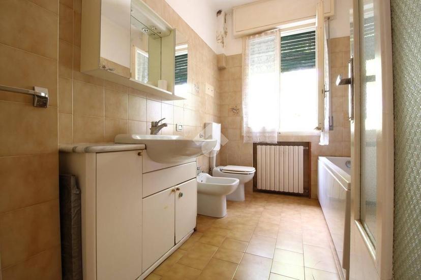 Quadrilocale via M. Bastia 27, Saragozza fuori Porta, Bologna — foto 33 di 36