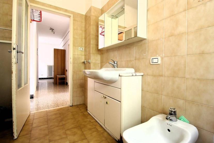 Quadrilocale via M. Bastia 27, Saragozza fuori Porta, Bologna — foto 22 di 36