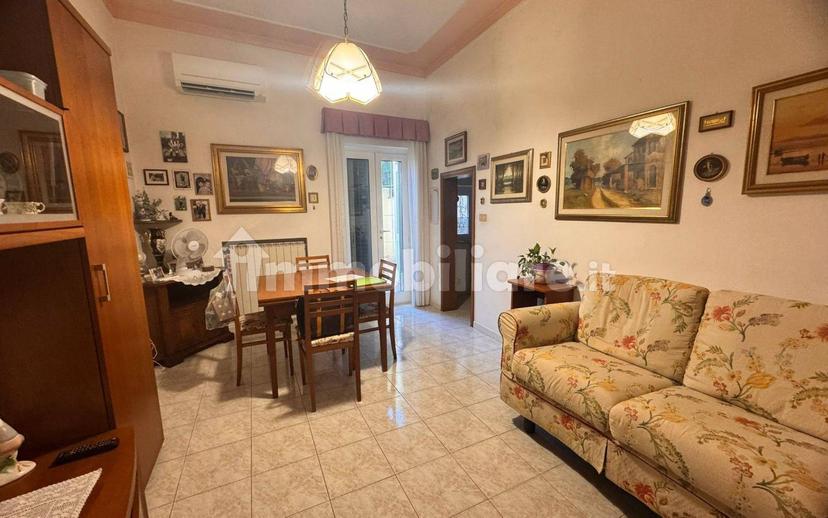 Appartamento via del Fagiano, Ospedale - Stazione, Livorno — foto 7 di 14