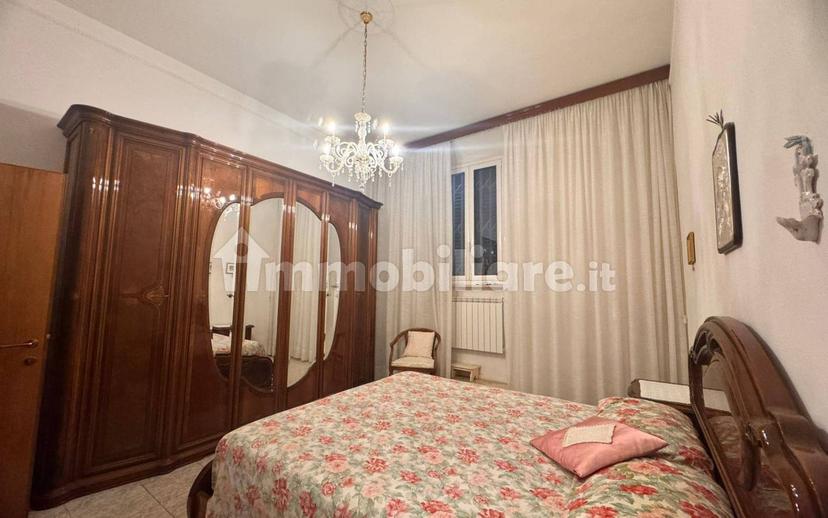 Appartamento via del Fagiano, Ospedale - Stazione, Livorno — foto 12 di 14
