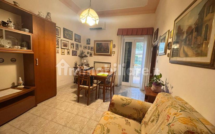 Appartamento via del Fagiano, Ospedale - Stazione, Livorno — foto 3 di 14