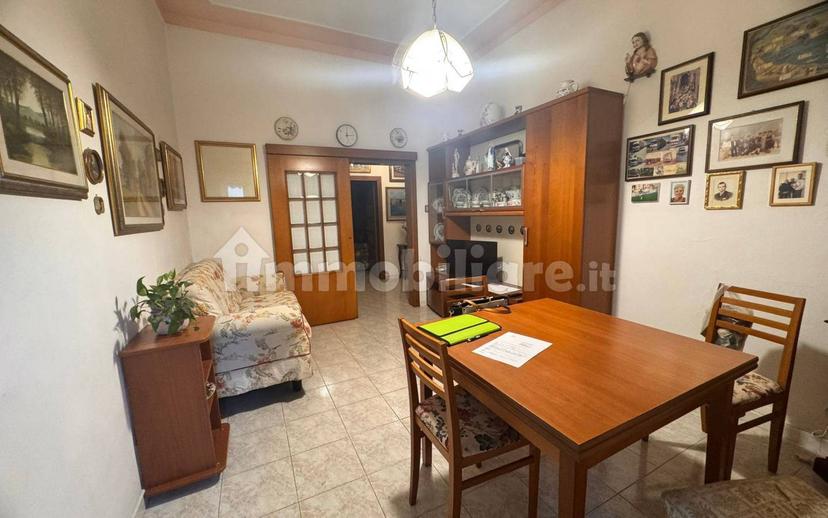 Appartamento via del Fagiano, Ospedale - Stazione, Livorno — foto 14 di 14