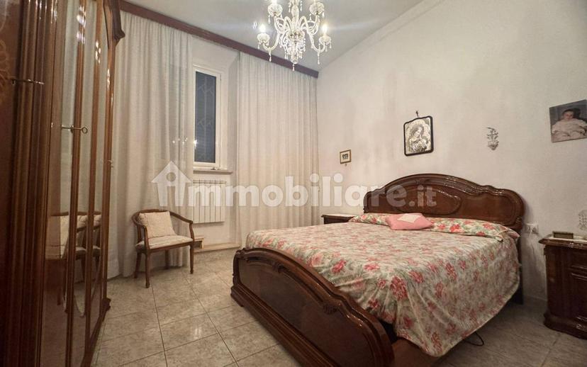 Appartamento via del Fagiano, Ospedale - Stazione, Livorno — foto 10 di 14