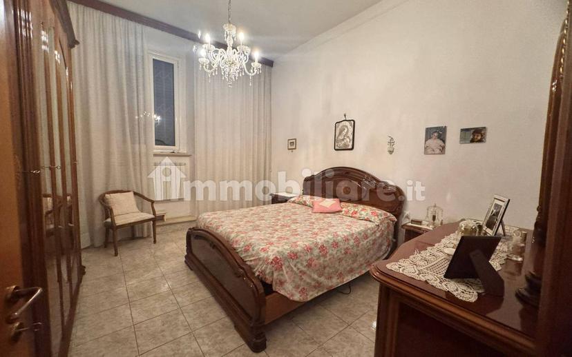 Appartamento via del Fagiano, Ospedale - Stazione, Livorno — foto 8 di 14
