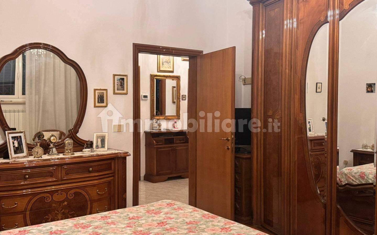 Appartamento via del Fagiano, Ospedale - Stazione, Livorno