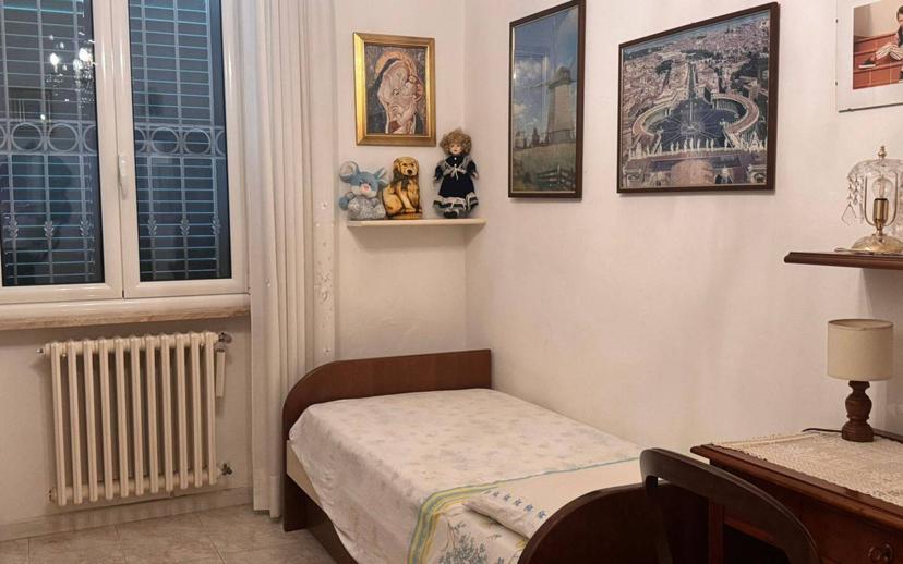 Appartamento via del Fagiano, Ospedale - Stazione, Livorno — foto 2 di 14
