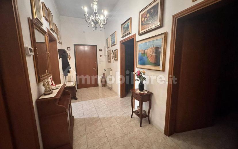 Appartamento via del Fagiano, Ospedale - Stazione, Livorno — foto 13 di 14
