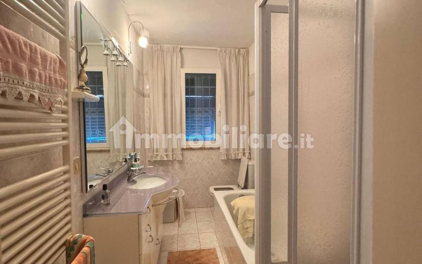 Appartamento via del Fagiano, Ospedale - Stazione, Livorno — foto 11 di 14