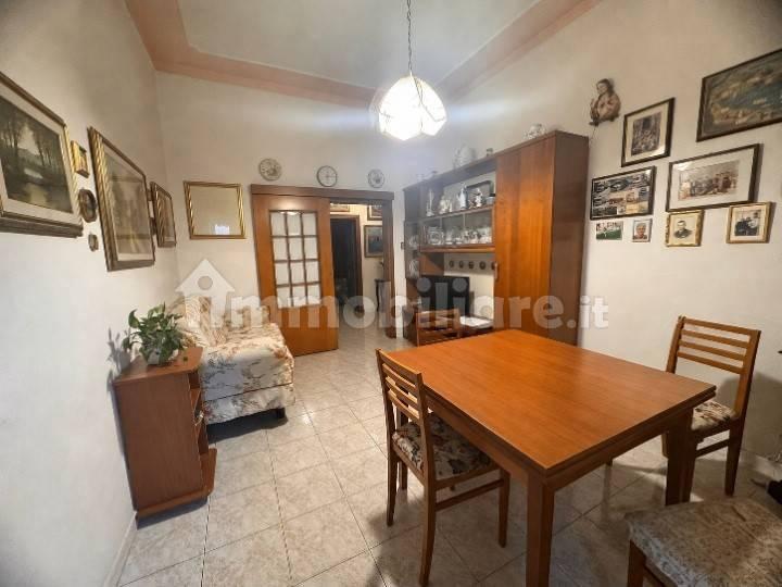 Appartamento via del Fagiano, Ospedale - Stazione, Livorno — foto 4 di 14