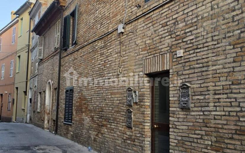 Trilocale via Maria De Reja 30, Centro, Corridonia — foto 6 di 17
