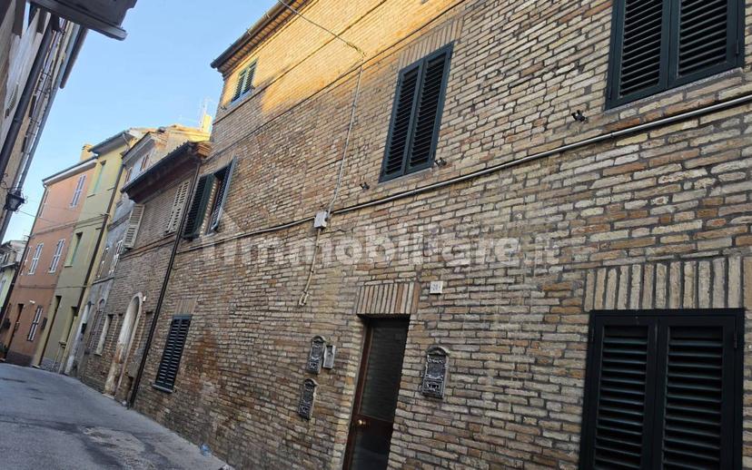 Trilocale via Maria De Reja 30, Centro, Corridonia — foto 11 di 17