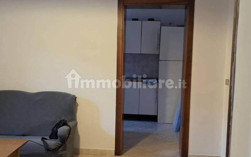 Trilocale via Maria De Reja 30, Centro, Corridonia — foto 8 di 17