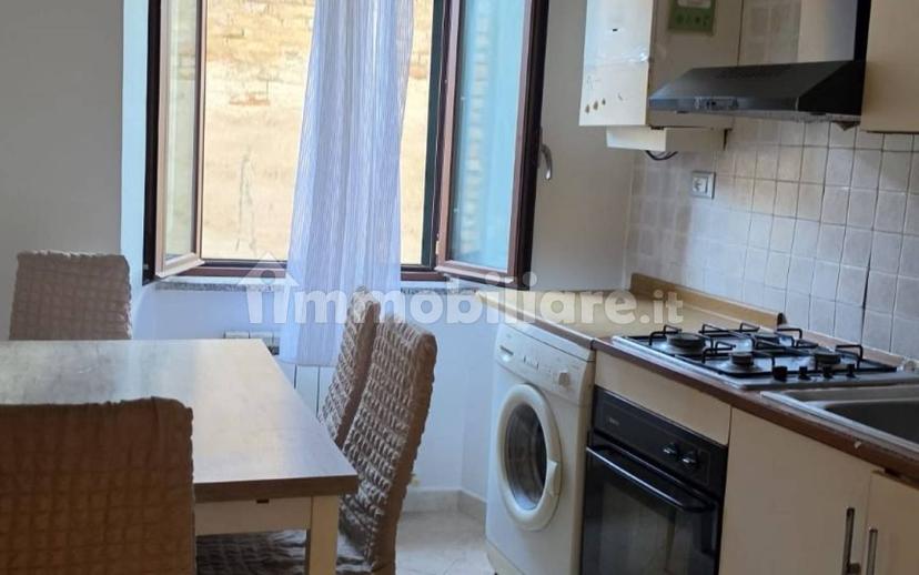 Trilocale via Maria De Reja 30, Centro, Corridonia — foto 16 di 17