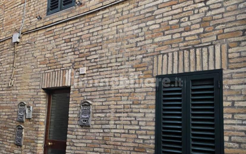 Trilocale via Maria De Reja 30, Centro, Corridonia — foto 5 di 17