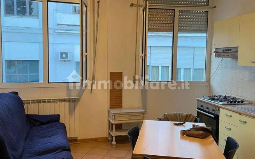 Bilocale buono stato, primo piano, Posatora, Ancona — foto 2 di 5