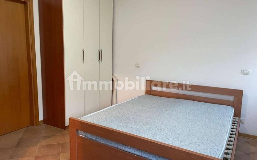 Bilocale buono stato, primo piano, Posatora, Ancona — foto 5 di 5