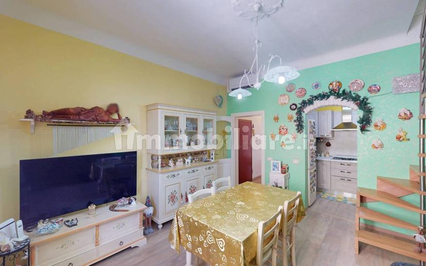 Trilocale ottimo stato, secondo piano, Centro, Falconara Marittima — foto 12 di 21