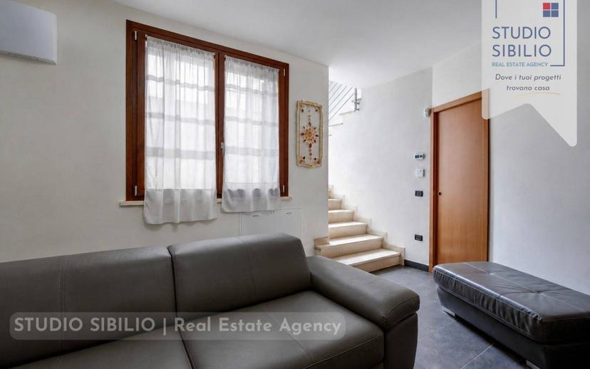 Villa bifamiliare, ottimo stato, 210 m², San Giorgio Bigarello — foto 8 di 60