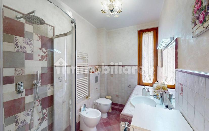 Trilocale ottimo stato, secondo piano, Centro, Falconara Marittima — foto 14 di 21