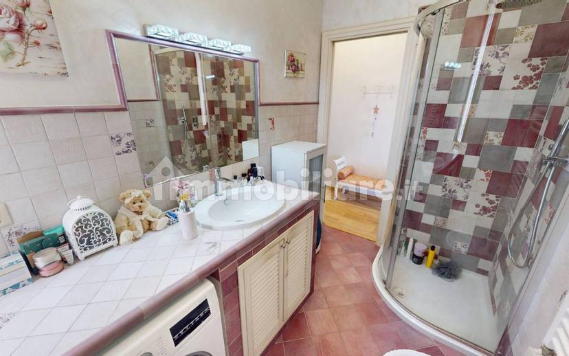 Trilocale ottimo stato, secondo piano, Centro, Falconara Marittima — foto 10 di 21