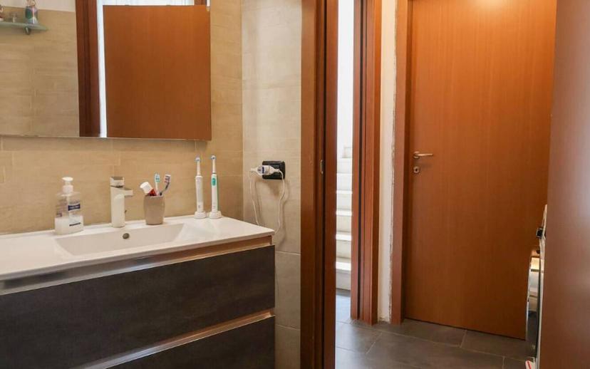 Villa bifamiliare, ottimo stato, 210 m², San Giorgio Bigarello — foto 17 di 60
