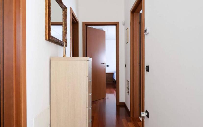 Villa bifamiliare, ottimo stato, 210 m², San Giorgio Bigarello — foto 15 di 60