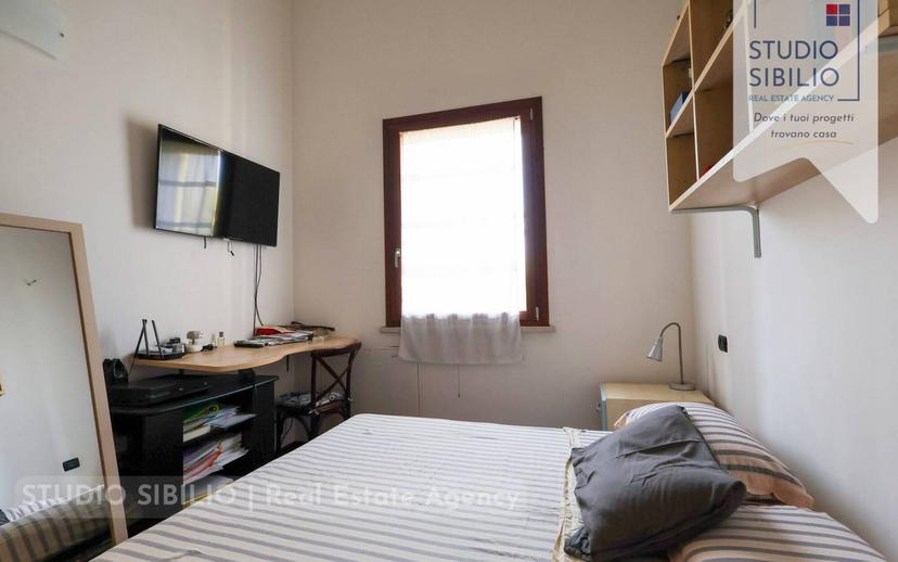 Villa bifamiliare, ottimo stato, 210 m², San Giorgio Bigarello — foto 26 di 60