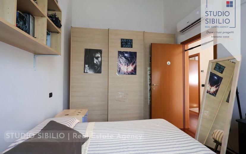 Villa bifamiliare, ottimo stato, 210 m², San Giorgio Bigarello — foto 21 di 60