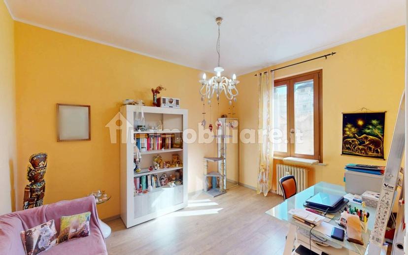 Trilocale ottimo stato, secondo piano, Centro, Falconara Marittima — foto 7 di 21