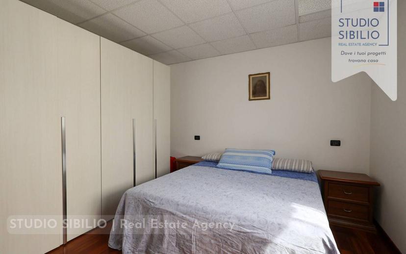 Villa bifamiliare, ottimo stato, 210 m², San Giorgio Bigarello — foto 60 di 60