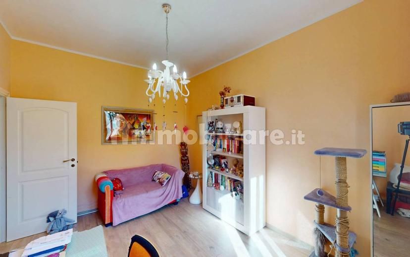 Trilocale ottimo stato, secondo piano, Centro, Falconara Marittima — foto 5 di 21