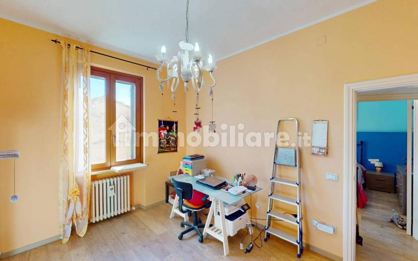 Trilocale ottimo stato, secondo piano, Centro, Falconara Marittima