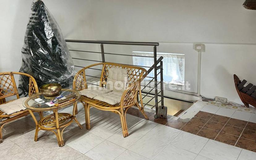 Trilocale ottimo stato, secondo piano, Centro, Falconara Marittima — foto 20 di 21