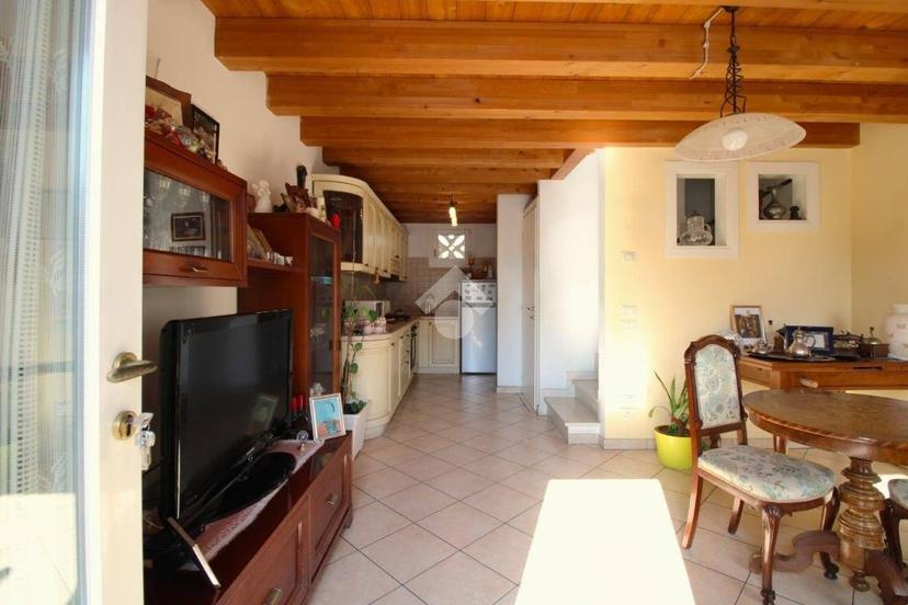Terratetto plurifamiliare via Buonconsiglio 32, Montecchio Maggiore Alte Ceccato, Montecchio Maggiore — foto 30 di 32