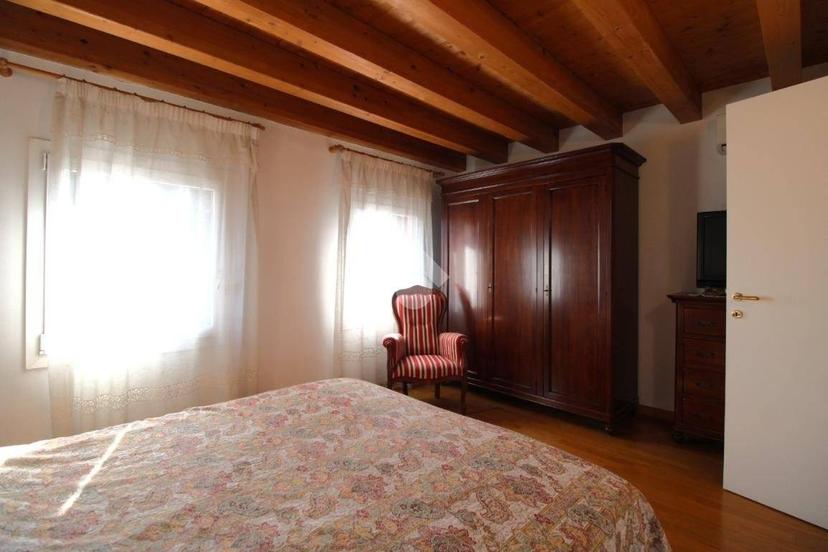 Terratetto plurifamiliare via Buonconsiglio 32, Montecchio Maggiore Alte Ceccato, Montecchio Maggiore — foto 23 di 32
