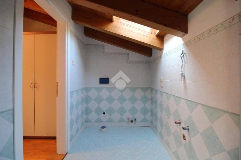 Terratetto plurifamiliare via Buonconsiglio 32, Montecchio Maggiore Alte Ceccato, Montecchio Maggiore — foto 18 di 32