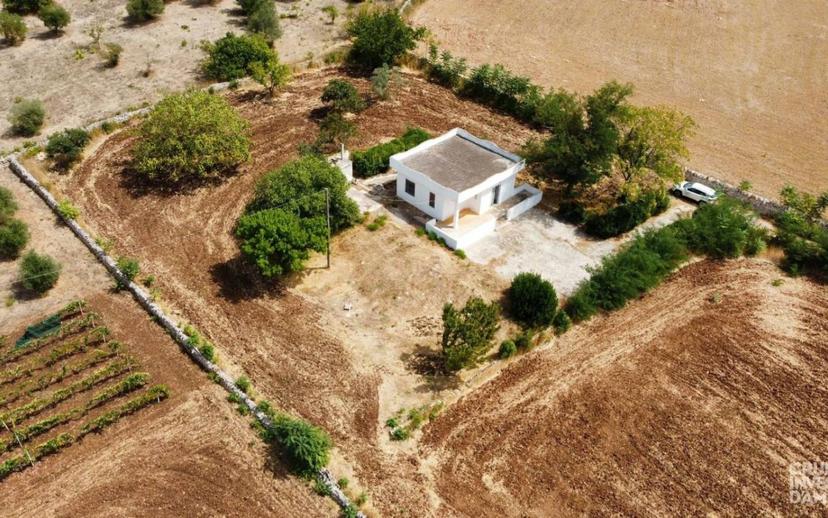 Villa unifamiliare via Ceglie, Martina Franca — foto 2 di 9