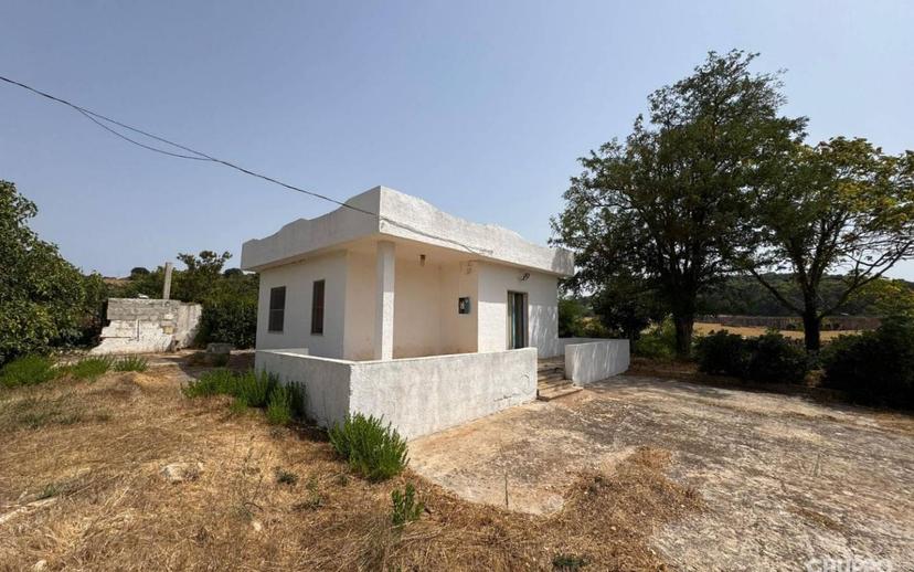 Villa unifamiliare via Ceglie, Martina Franca — foto 3 di 9