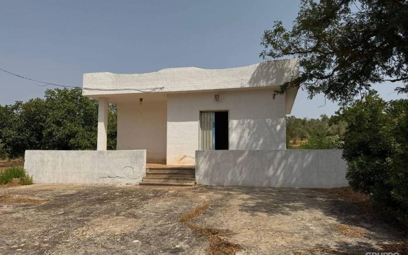Villa unifamiliare via Ceglie, Martina Franca — foto 5 di 9