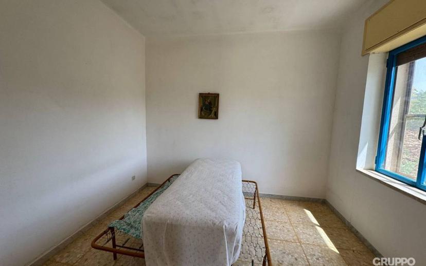 Villa unifamiliare via Ceglie, Martina Franca — foto 6 di 9