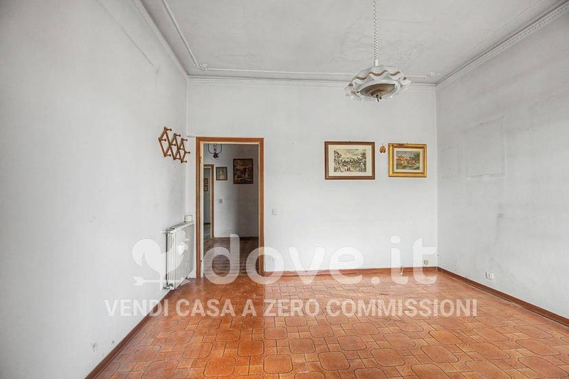 Appartamento via Isonzo 29, Chiesanuova, Prato — foto 6 di 34