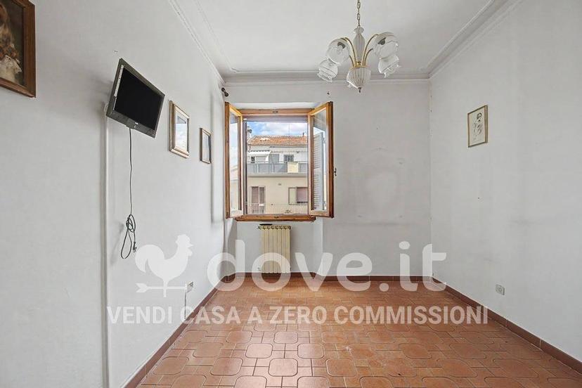 Appartamento via Isonzo 29, Chiesanuova, Prato — foto 10 di 34