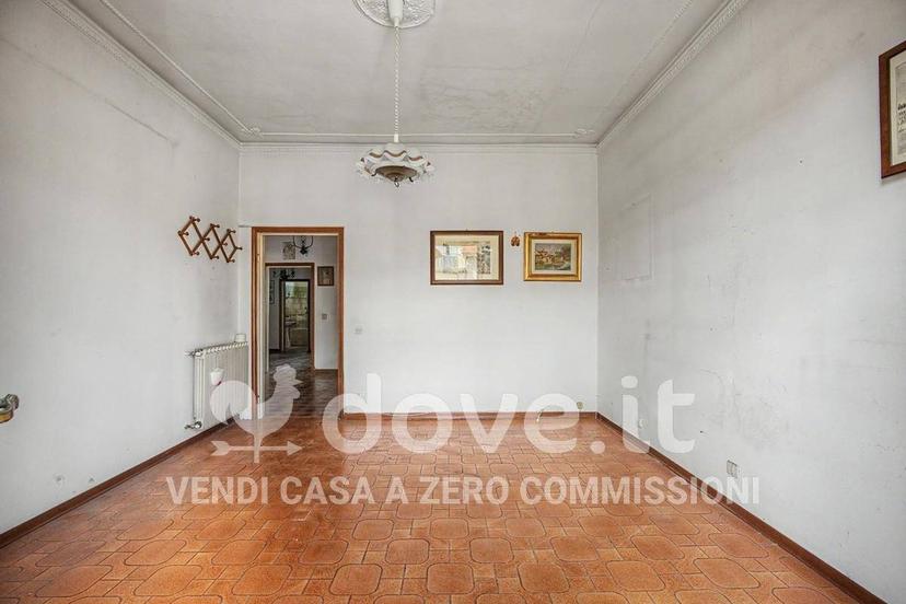 Appartamento via Isonzo 29, Chiesanuova, Prato