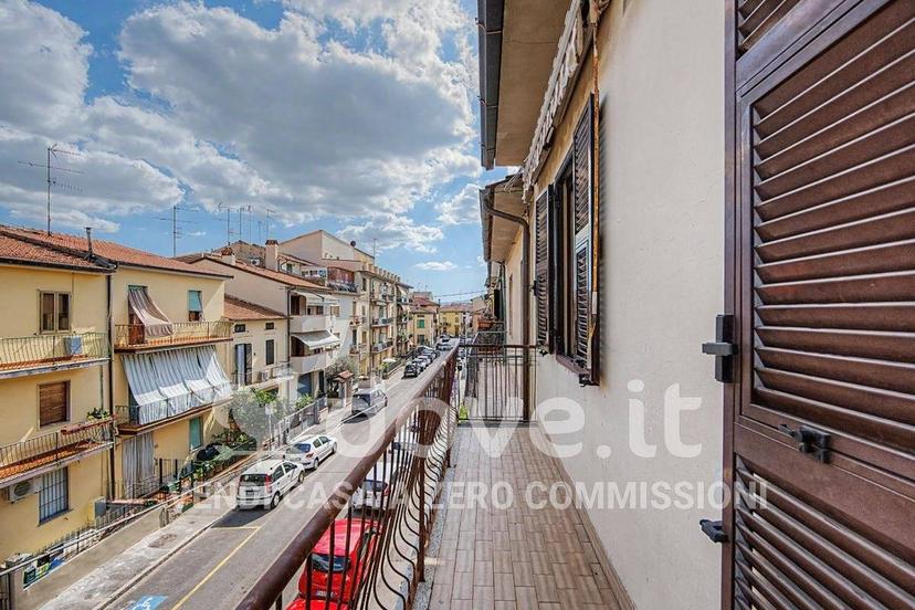 Appartamento via Isonzo 29, Chiesanuova, Prato — foto 33 di 34